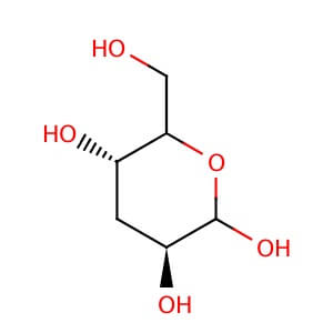 3-deoxy-d-glucose-2490-91-7-