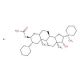 3-Desacetyl Vecuronium (CAS 73319-13-8) - chemical structure image
