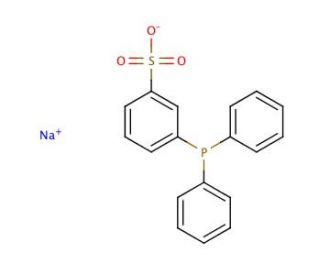 3 Diphenylphosphino Benzenesulfonic Acid Sodium Salt Cas 63995 75 5 Scbt Santa Cruz Biotechnology