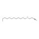 3-(Dodecylamino)propionitrile (CAS 4763-40-0) - chemical structure image