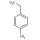 3-Ethyltoluene (CAS 620-14-4) - chemical structure image