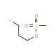 3-Fluoropropyl methanesulphonate (CAS 372-04-3) - chemical structure image