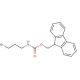 3-(Fmoc-amino)propyl bromide (CAS 186663-83-2) - chemical structure image