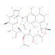 3-formylrifamycin SV (CAS 13292-22-3) - chemical structure image