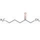 3-Heptanone (CAS 106-35-4) - chemical structure image