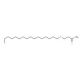 3-(Hexadecylamino)propanamide - chemical structure image