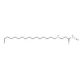 3-(Hexadecylamino)propanohydrazide - chemical structure image