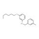 3-(Hexyloxy)-N-(3-methylbenzyl)aniline - chemical structure image