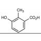 3-Hydroxy-2-methylbenzoic Acid (CAS 603-80-5) - chemical structure image
