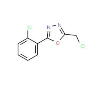 3-Hydroxy-8,9,10,11-tetrahydro-7H-cyclohepta[c]chromen-6-one (CAS 83688-44-2) - chemical structure image