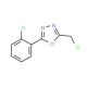 3-Hydroxy-8,9,10,11-tetrahydro-7H-cyclohepta[c]chromen-6-one (CAS 83688-44-2) - chemical structure image
