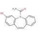 3-Hydroxy Carbamazepine (CAS 68011-67-6) - chemical structure image