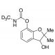 3-Hydroxy Carbofuran-d3 - chemical structure image