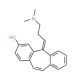 3-Hydroxy Cyclobenzaprine (E / Z Mixture) (CAS 30235-48-4) - chemical structure image