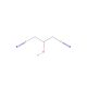 3-Hydroxyglutaronitrile (CAS 13880-89-2) - chemical structure image