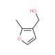 3-(Hydroxymethyl)-2-methylfuran (CAS 5554-99-4) - chemical structure image