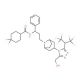 3-Hydroxymethyl Maraviroc-d6 - chemical structure image