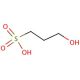 3-Hydroxypropane-1-sulfonic acid (CAS 15909-83-8) - chemical structure image