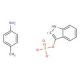 3-Indoxyl Phosphate, Di-p-Toluidinium Salt - chemical structure image