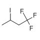 3-Iodo-1,1,1-trifluorobutane (CAS 540-87-4) - chemical structure image