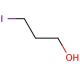 3-Iodo-1-propanol (CAS 627-32-7) - chemical structure image