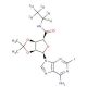 3-Iodo-4-hydroxybenzaldehyde (CAS 60032-63-5) - chemical structure image