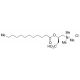 3-Iodothyroacetic Acid - chemical structure image