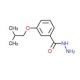 3-Isobutoxybenzohydrazide - chemical structure image