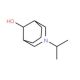 3-isopropyl-3-azabicyclo[3.3.1]nonan-9-ol - chemical structure image