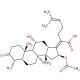 3-Keto Fusidic Acid (CAS 4680-37-9) - chemical structure image