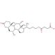 3-Keto Petromyzonol-24-hemisuccinate (CAS 550298-38-9) - chemical structure image