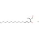 3-Ketosphingosine trifluoroacetate salt (CAS 19767-16-9) - chemical structure image