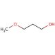 3-Methoxy-1-propanol (CAS 1589-49-7) - chemical structure image