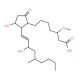 3-methoxy Limaprost - chemical structure image