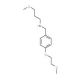 3-Methoxy-N-[4-(2-methoxyethoxy)benzyl]-1-propanamine - chemical structure image