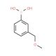 3-(Methoxymethyl)phenylboronic acid (CAS 142273-84-5) - chemical structure image
