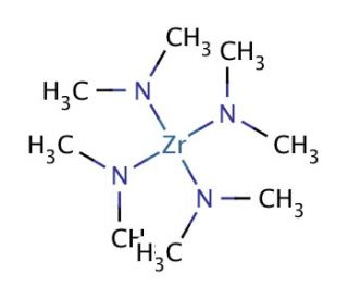 3-Methyl-1,5-di-p-tolyl-1,4-pentazadiene (CAS 41798-81-6) - chemical structure image