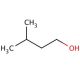 3-Methyl-1-butanol (CAS 123-51-3) - chemical structure image
