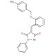3-Methyl 2H-Furo[2,3-c]pyran-2-one (CAS 857054-02-5) - chemical structure image