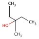 3-Methyl-3-pentanol (CAS 77-74-7) - chemical structure image
