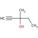 3-Methyl-3-penten-2-one (CAS 565-62-8) - chemical structure image