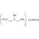3-Methyl-GABA (CAS 71424-95-8) - chemical structure image