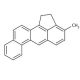 3-Methylcholanthrene (CAS 56-49-5) - chemical structure image
