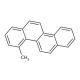 3-Methylchrysene (CAS 3351-31-3) - chemical structure image
