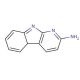 3-Methylimidazo[4,5-f]quinoline (CAS 14692-41-2) - chemical structure image