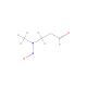 3-(Methylnitrosamino)propanal-d5 (CAS 1330277-32-1) - chemical structure image