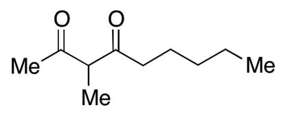 3-Methylnonane-2,4-dione (Mixture of isomers) | CAS 113486-29-6 | SCBT ...