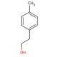 3-Methylphenethyl alcohol (CAS 1875-89-4) - chemical structure image