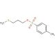 3-(Methylthio)-1-(tosyloxy)propane (CAS 187722-18-5) - chemical structure image