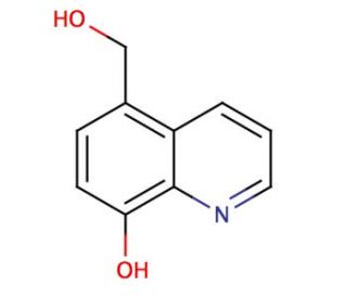 3-Nitromethylphthalide (CAS 1076198-67-8) - chemical structure image